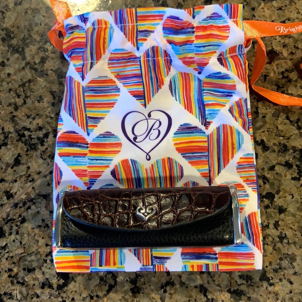 Brighton Lipstick case